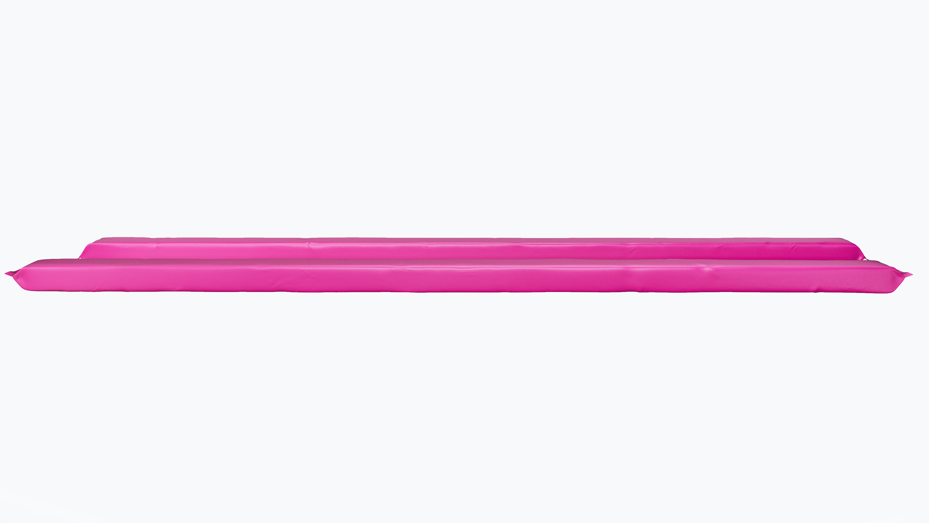 2er-Set Softstange/Softpole/Flexpole • 300cm • Pink