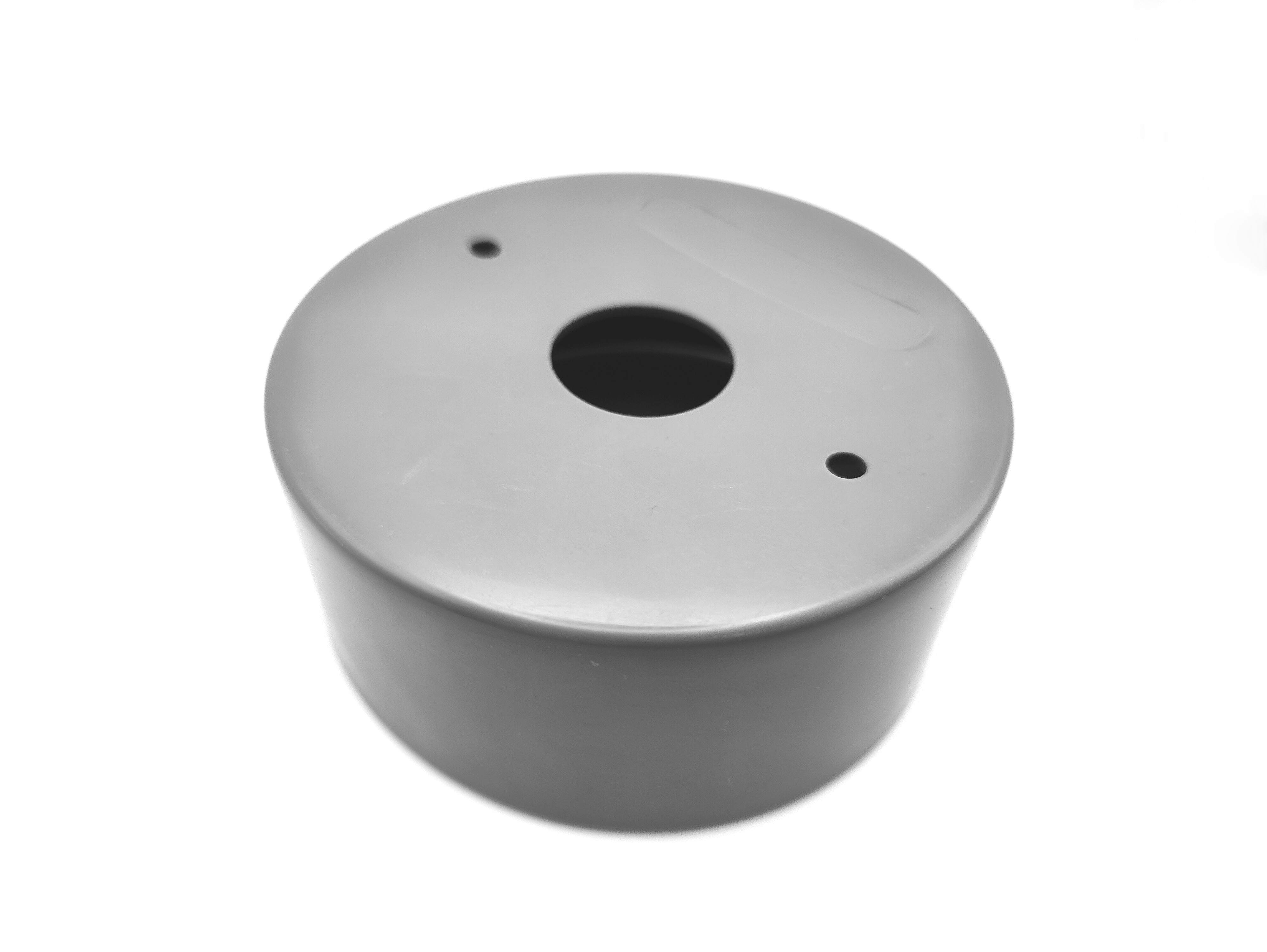 Endkappe / Stangenschutzkappe • 100mm • 20 Stück