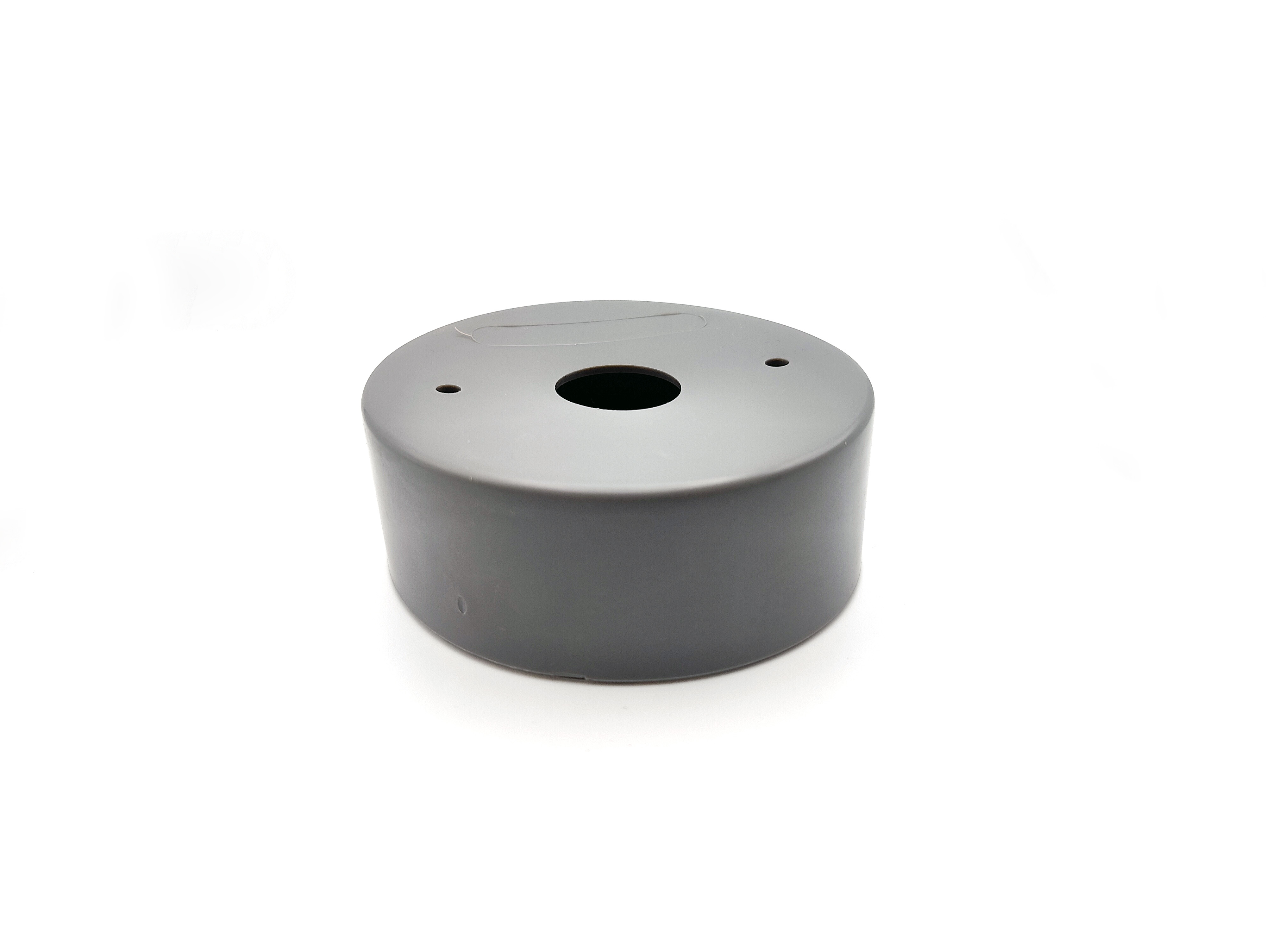 Endkappe / Stangenschutzkappe • 100mm • 20 Stück