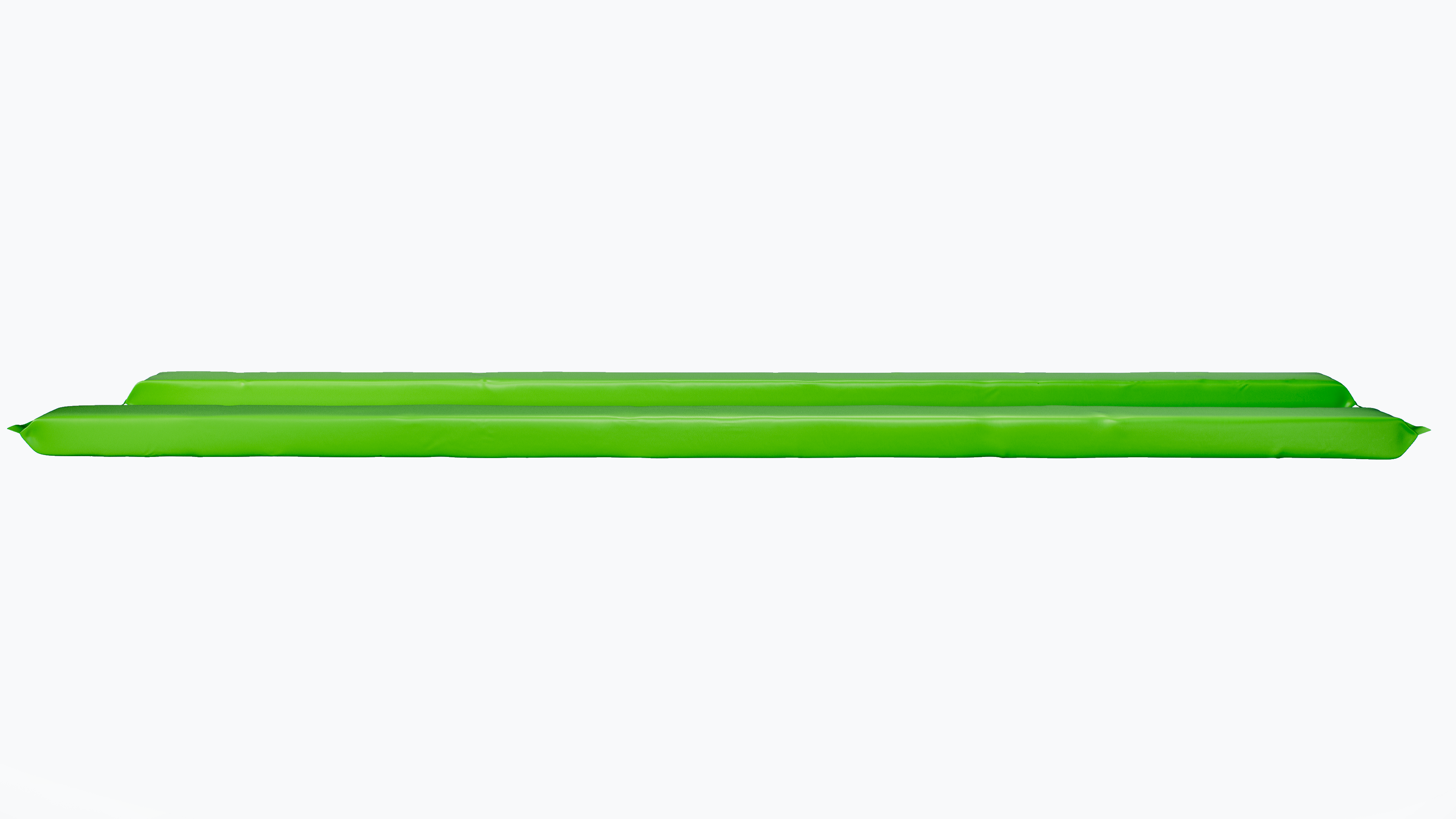 2er-Set Softstange/Softpole/Flexpole • 300cm • Hellgrün