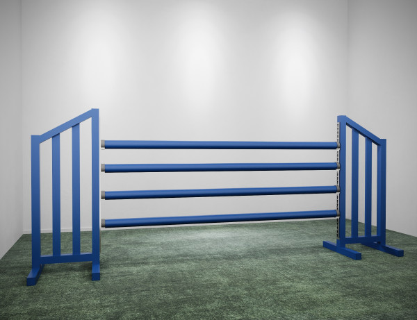 Sprünge Kronenberg • Blau • 150 cm