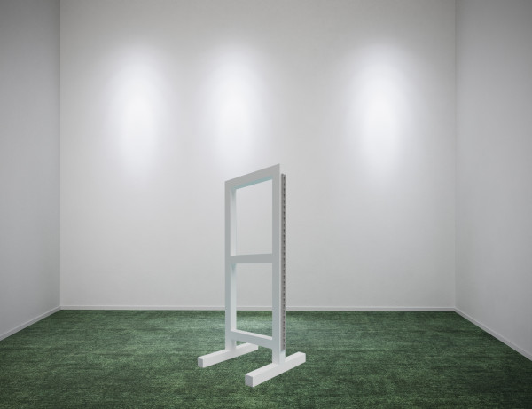 Werbeständer-Basis • 180 cm